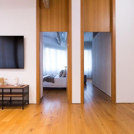 New! San Mames Apartment Bilbao Room photo