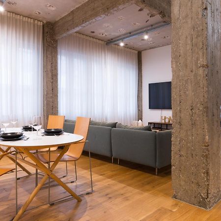 New! San Mames Apartment Bilbao Room photo