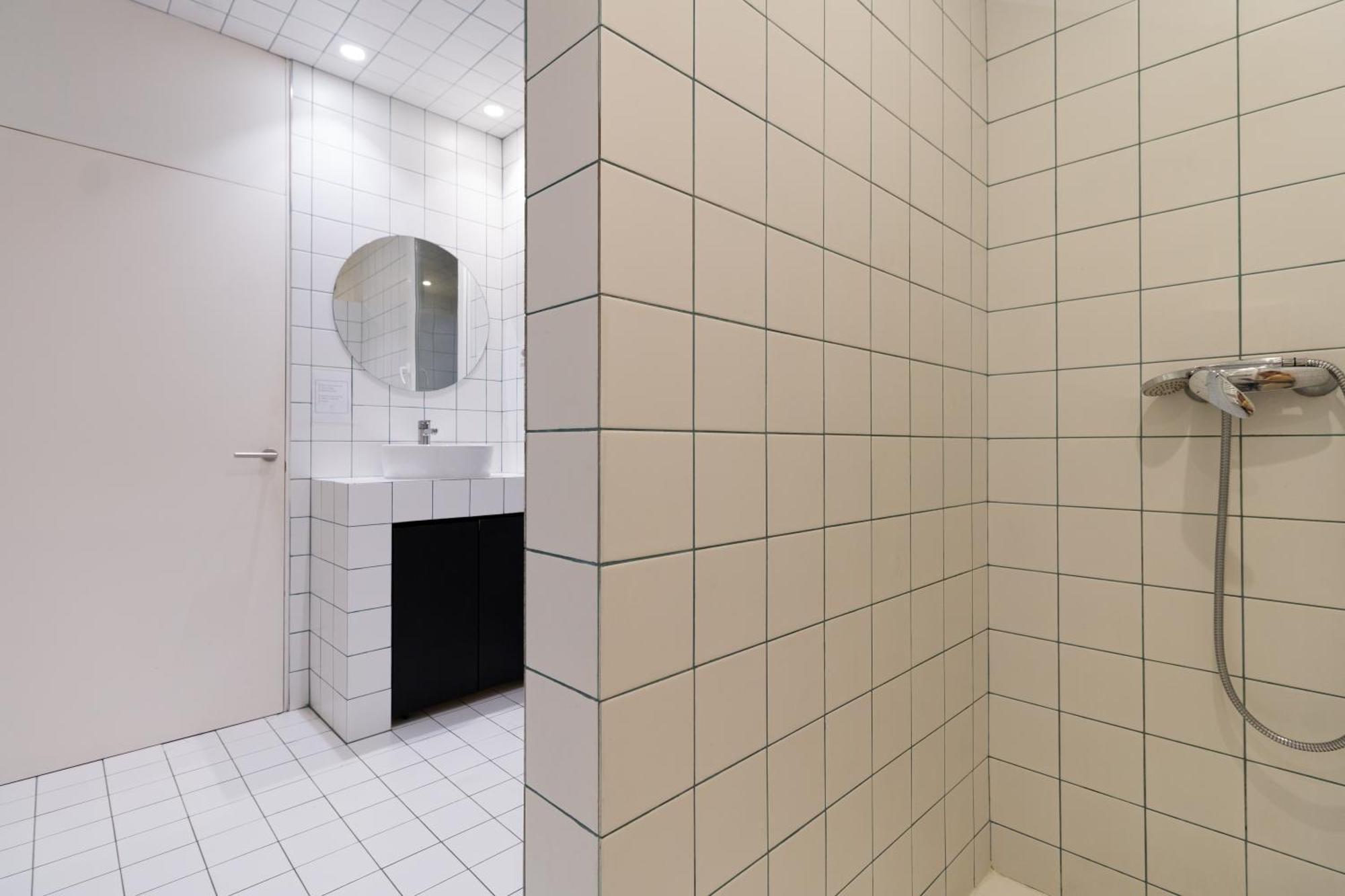 New! San Mames Apartment Bilbao Room photo