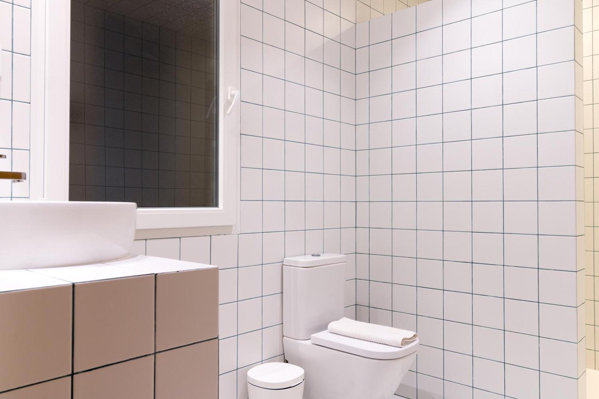 New! San Mames Apartment Bilbao Room photo