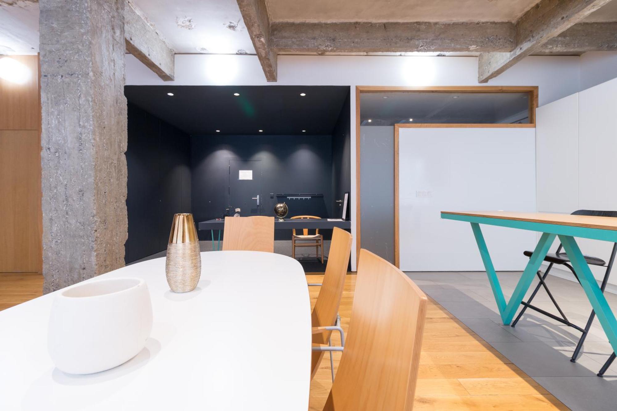 New! San Mames Apartment Bilbao Room photo