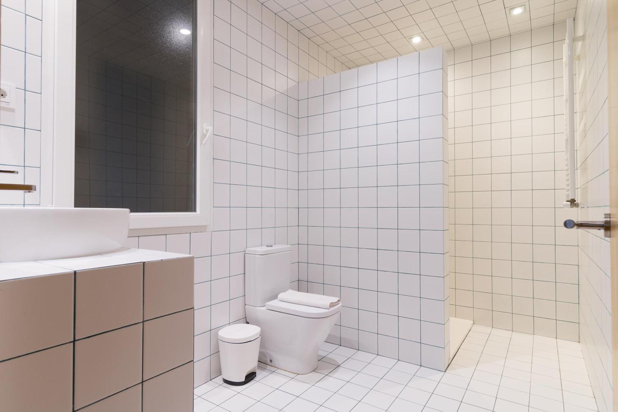 New! San Mames Apartment Bilbao Room photo