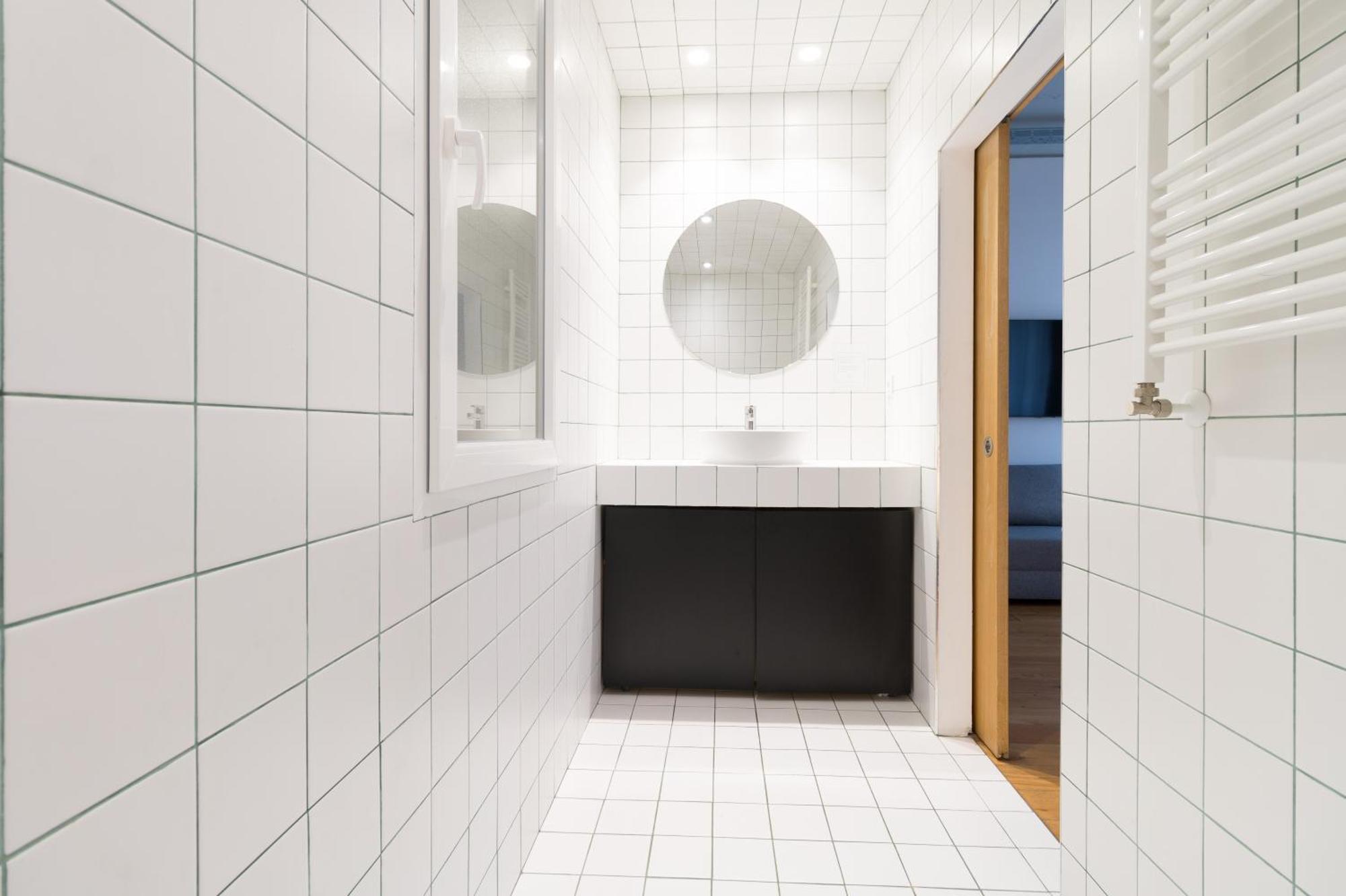 New! San Mames Apartment Bilbao Room photo