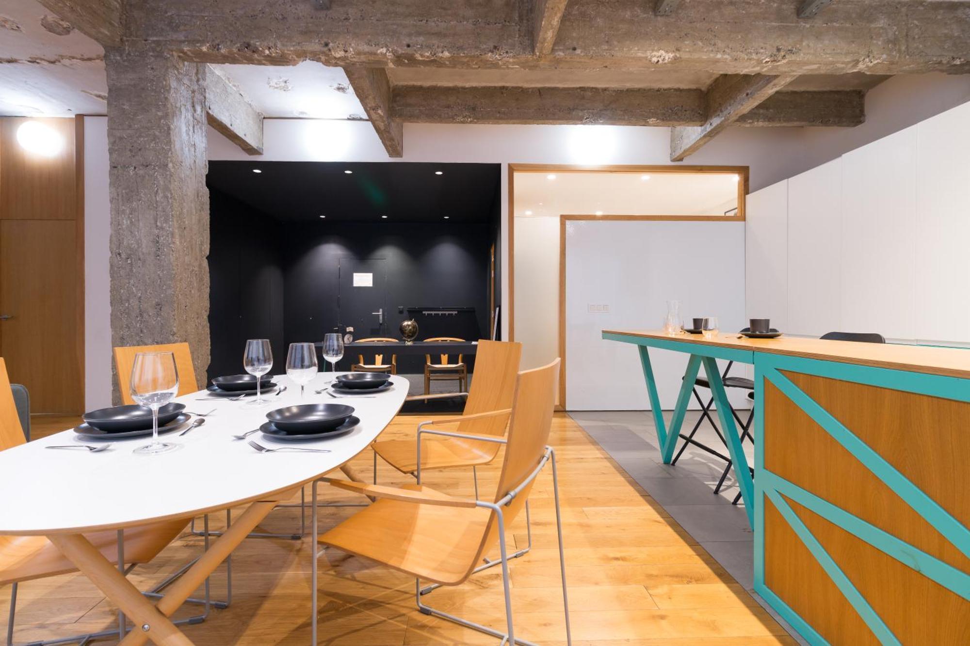 New! San Mames Apartment Bilbao Room photo